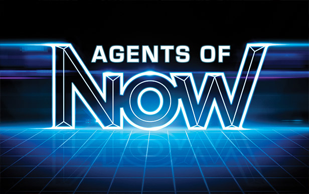 AGENTS OF NOW