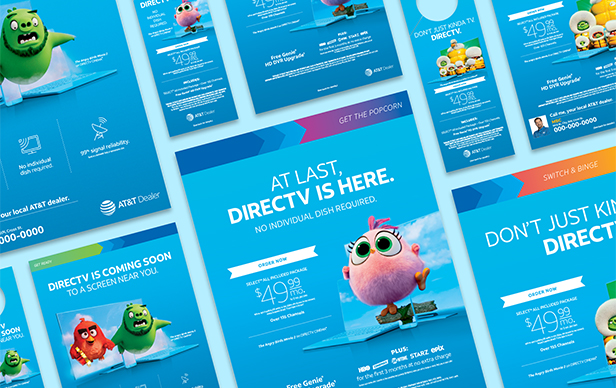 DIRECTV DEALER TACTICS