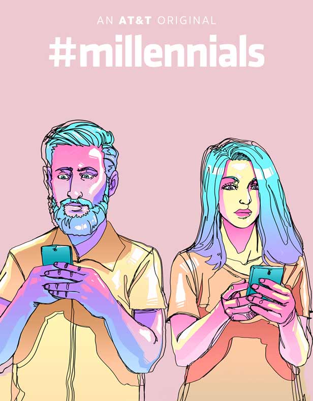 MILLENNIALS