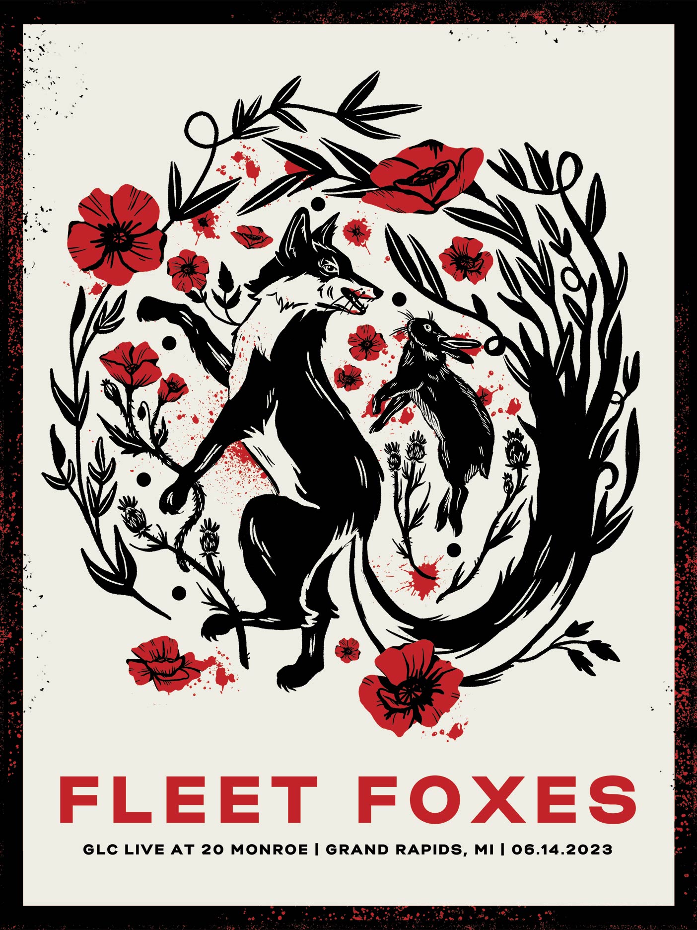 Fillmore_Posters_FLEET_FOXES