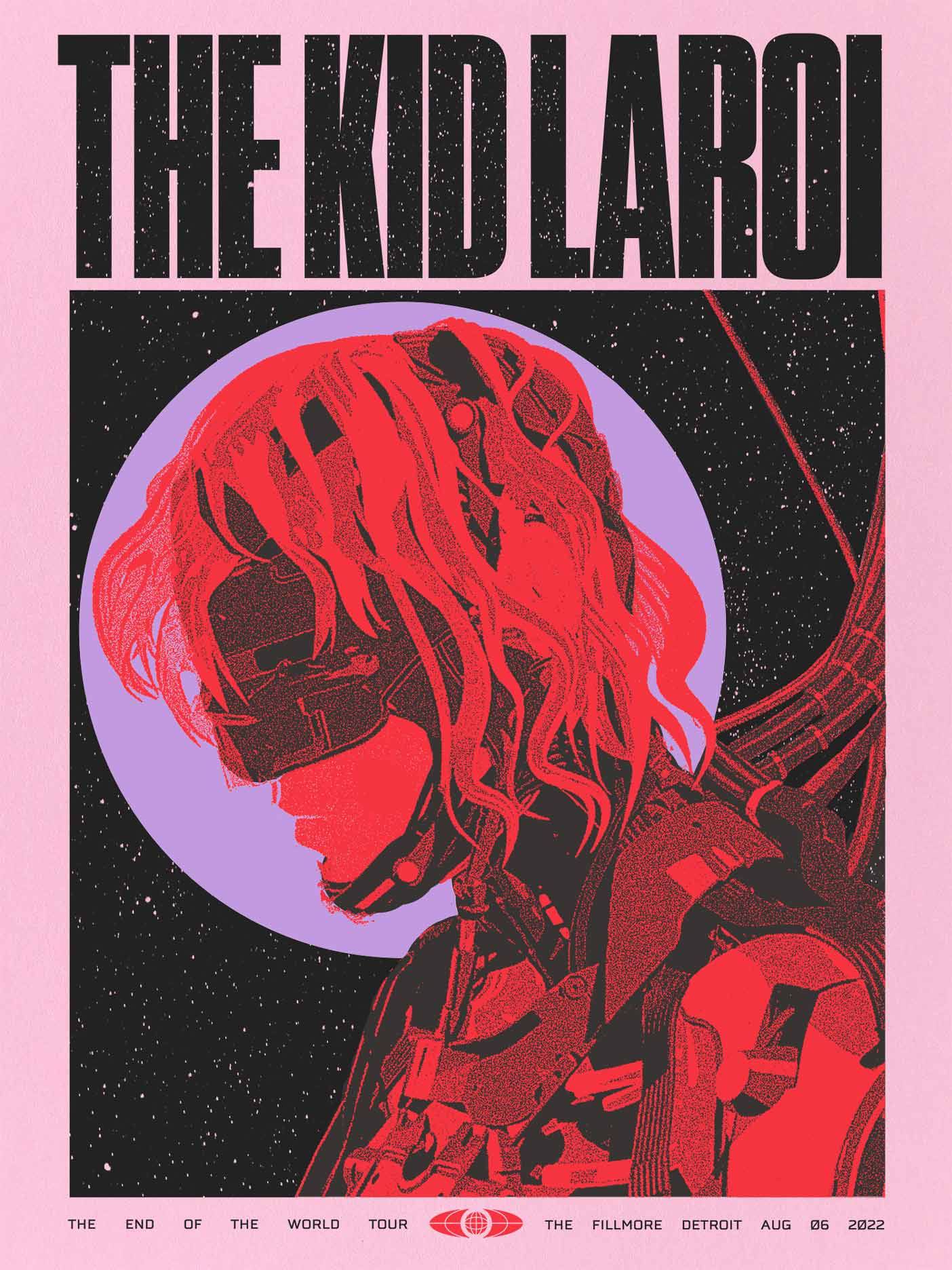 Fillmore_Posters_KidLaroi_Poster