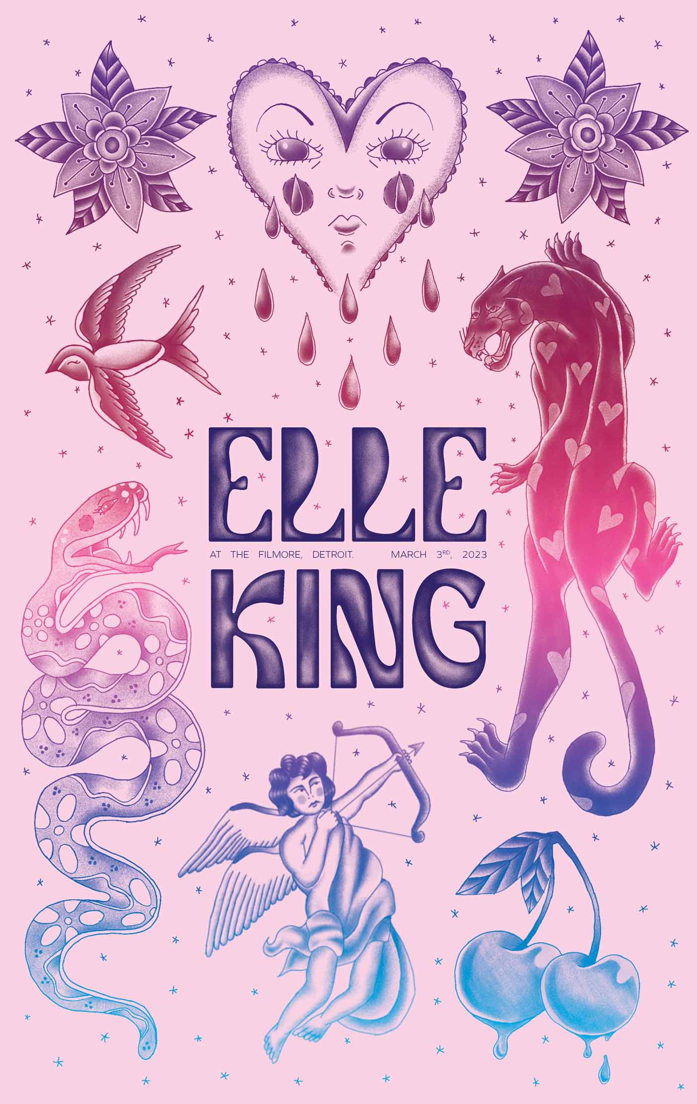 Fillmore_Posters_March_Elle-King