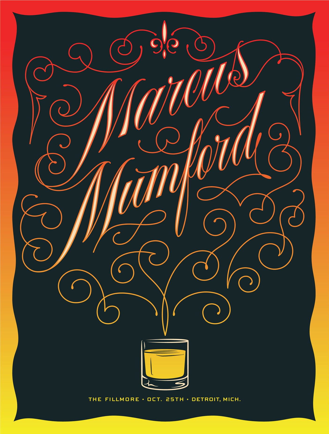 Fillmore_Posters_MarcusMumford