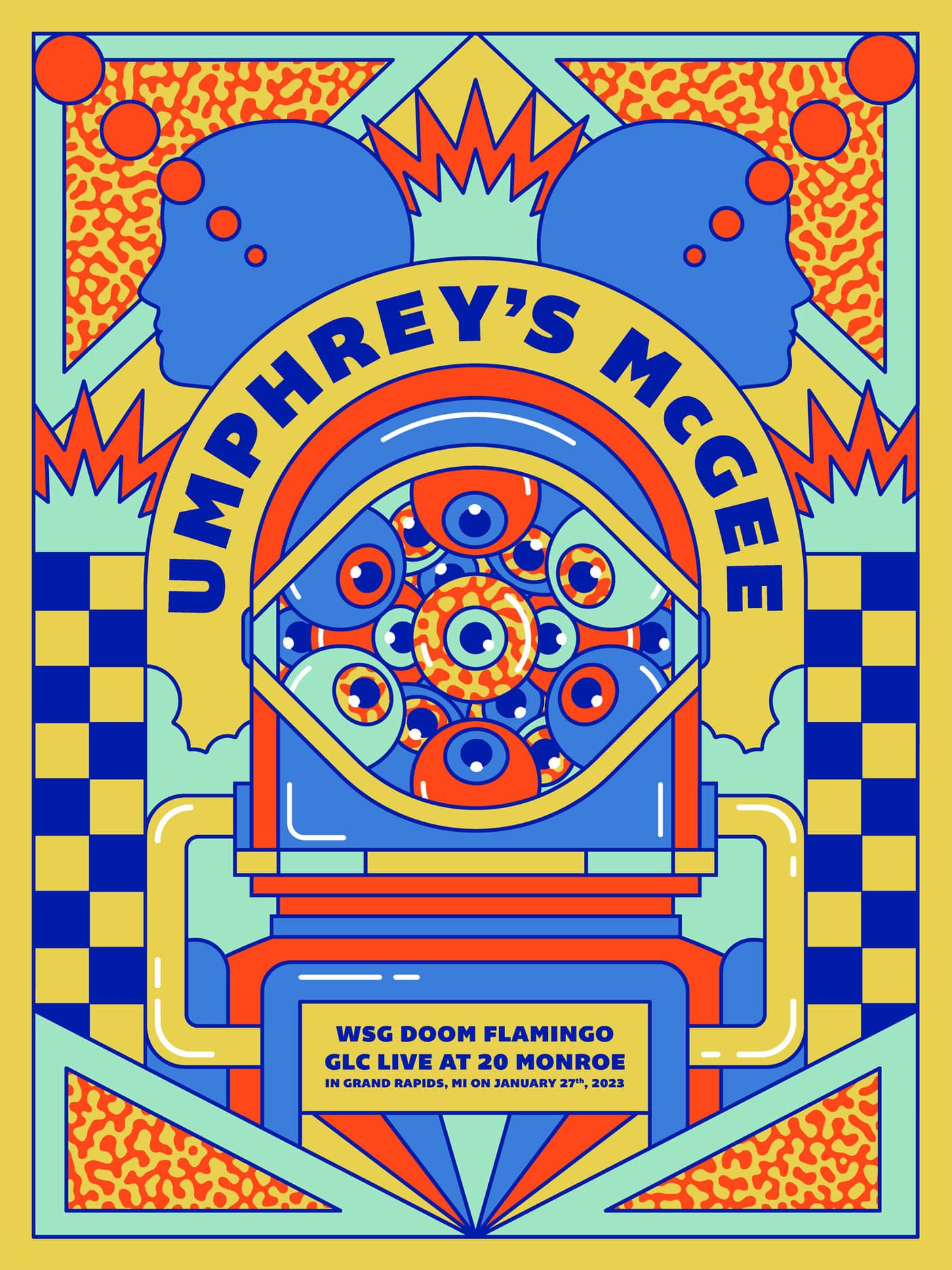 Fillmore_Posters_Umphreys-McGee